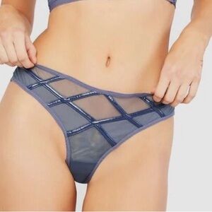 Thistle and Spire Corsica Bikini